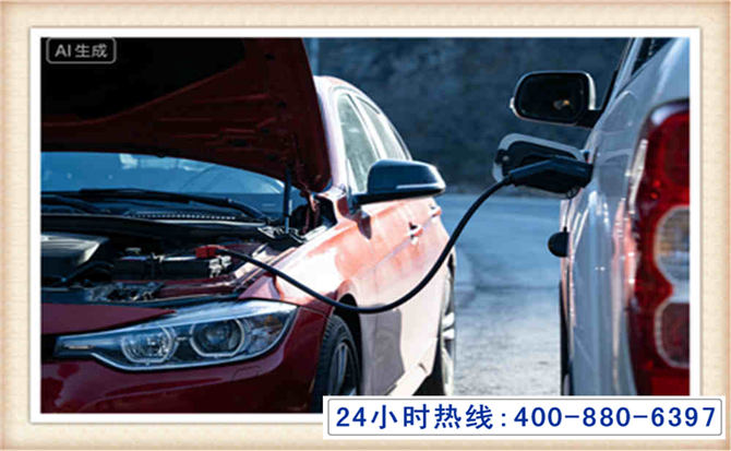 昆都仑潍坊拖车,附近24小时汽车拖车救援，潍坊道路救援拖车电话